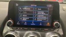 Nissan Juke 1.0 DiG-T 114 Acenta 5dr Petrol Hatchback